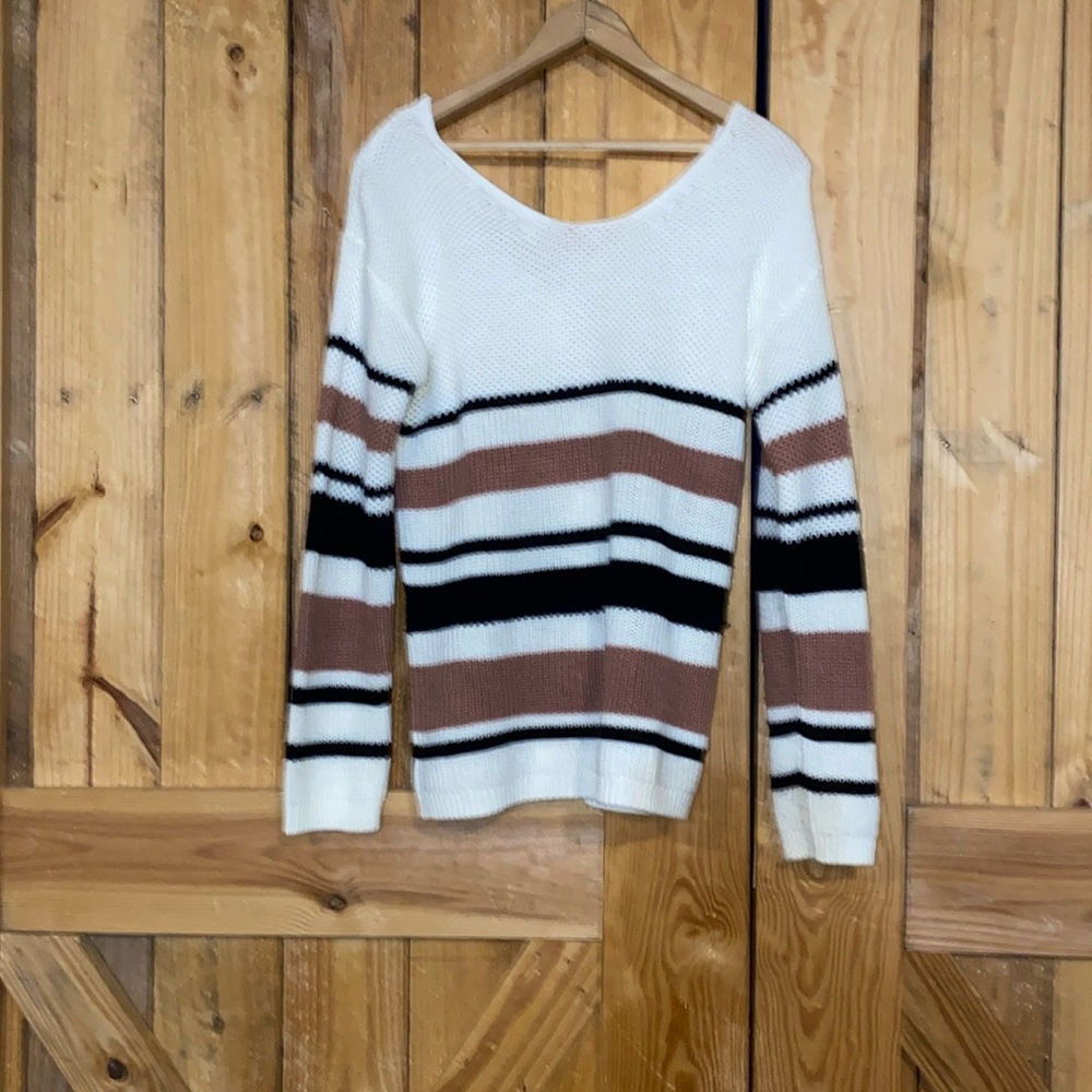 Angel kiss Sweater